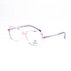 GLOSSY TRANSPARENT PURPLE